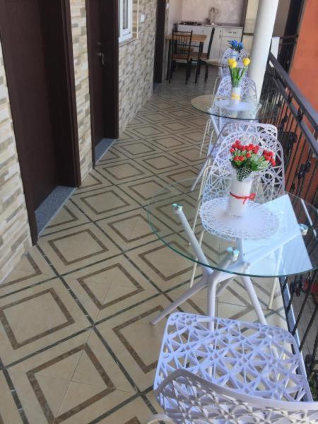 Nana's House Гостевой дом Батуми