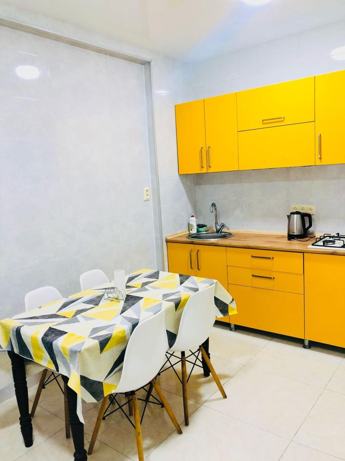Nana's House Гостевой дом *
