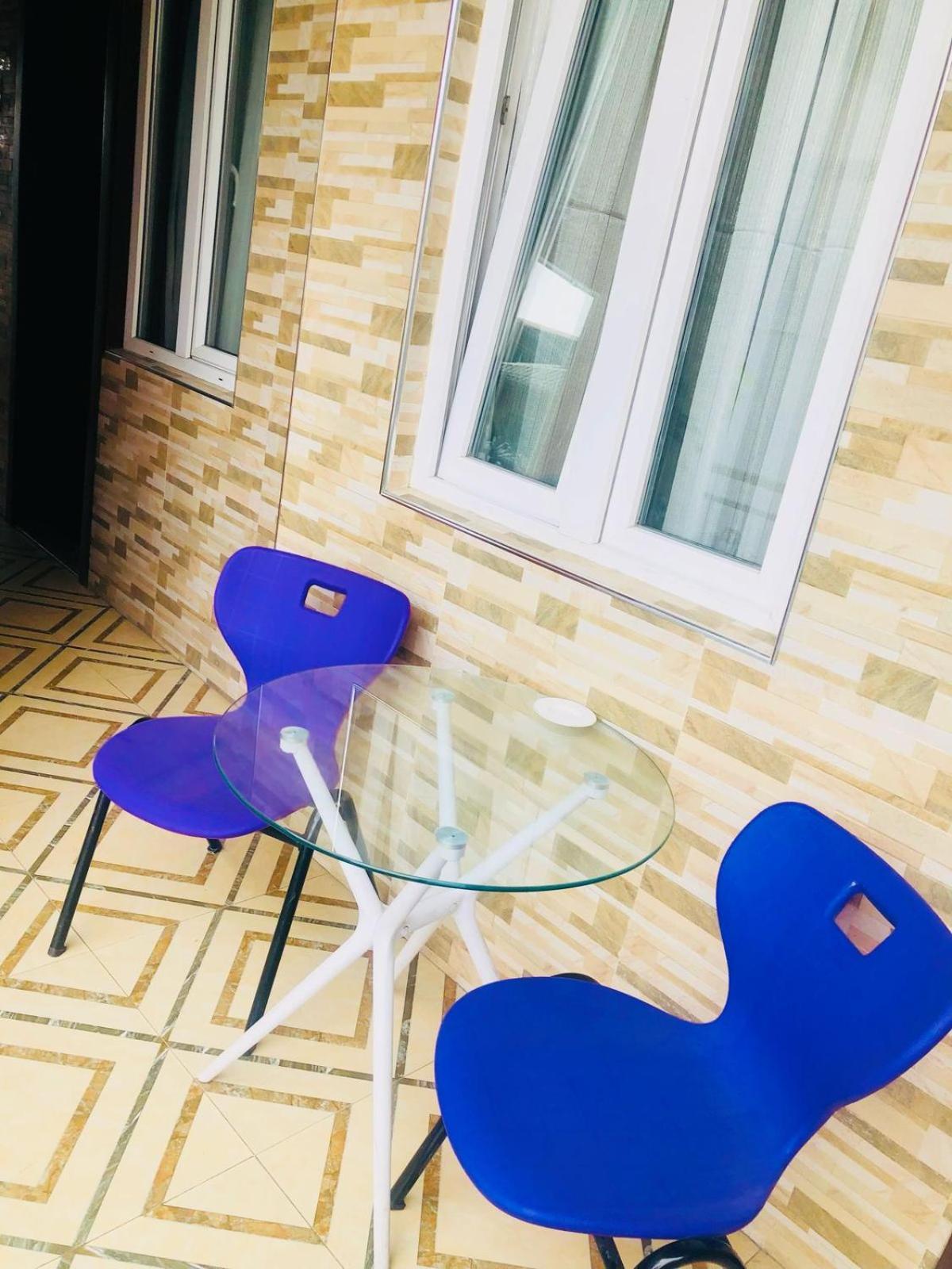 Nana's House Гостевой дом *