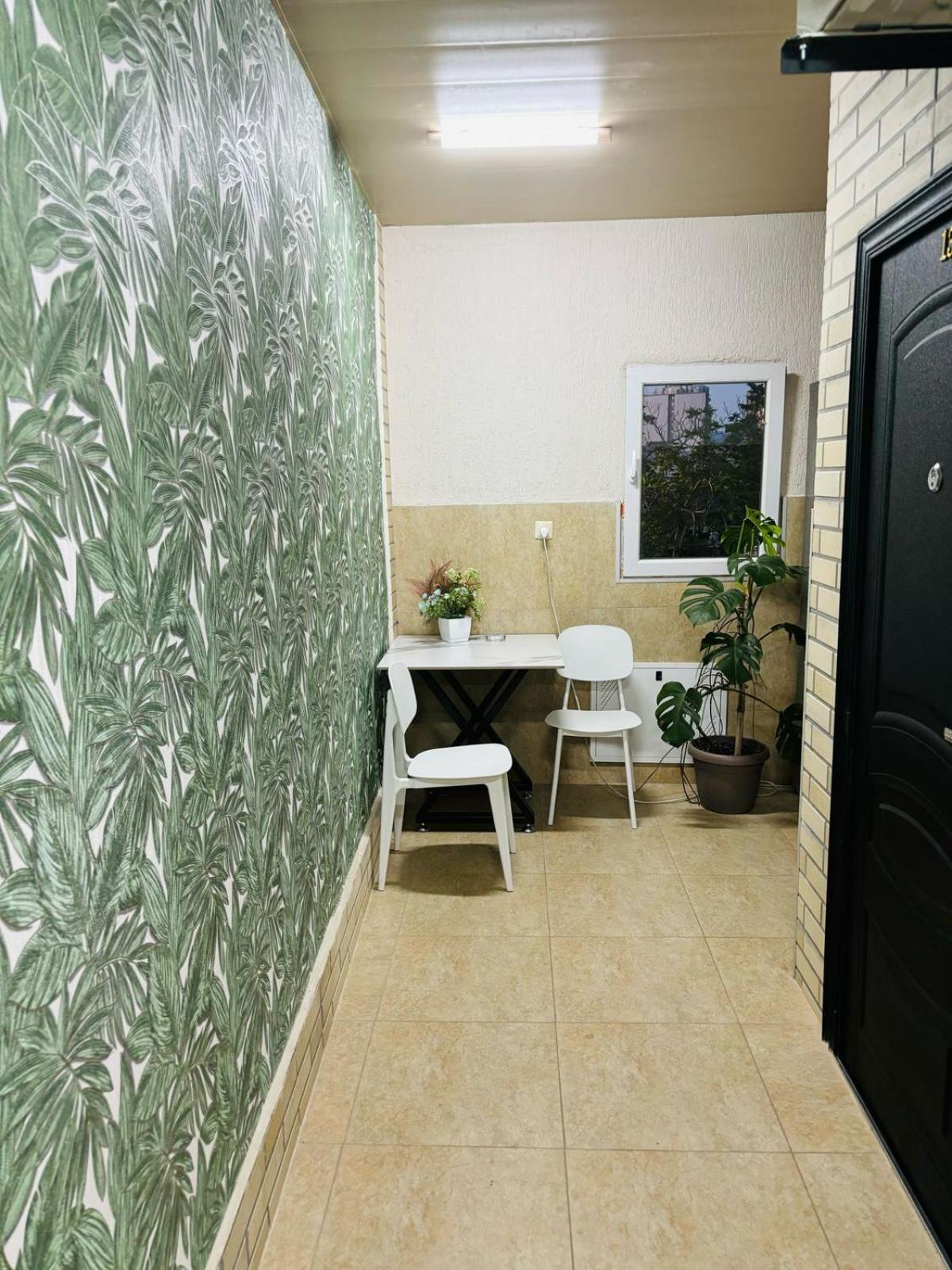 Nana's House Батуми