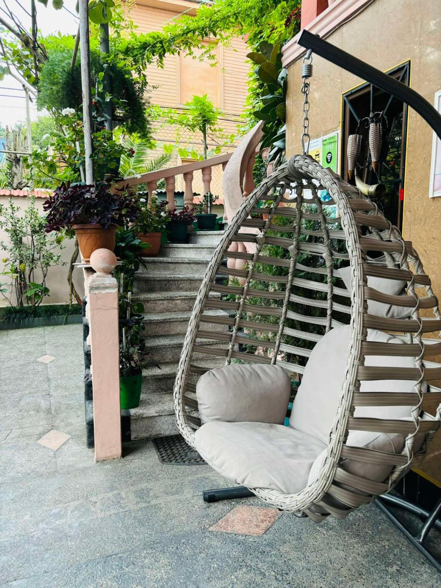Nana's House Гостевой дом