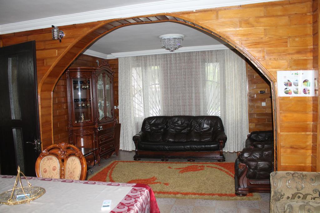 Nana's House *