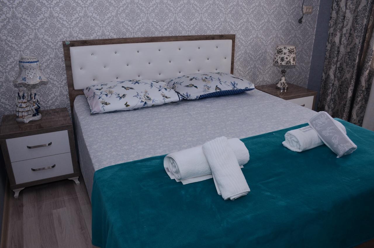 Гостевой дом Nana's House