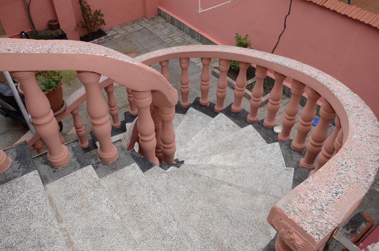 Гостевой дом Nana's House