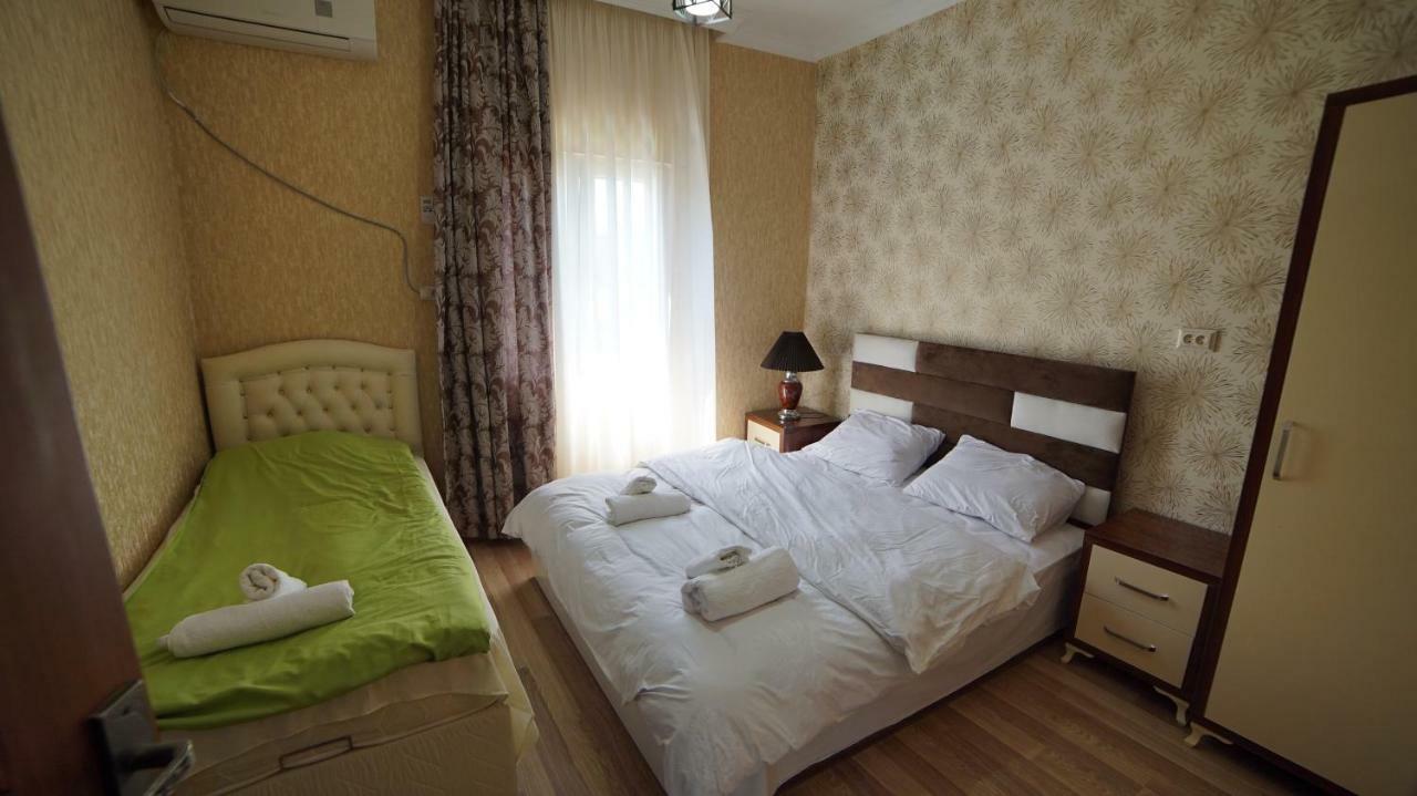 Nana's House Гостевой дом Батуми