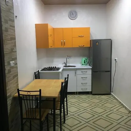 Отель Nana'S House Батуми Экстерьер фото