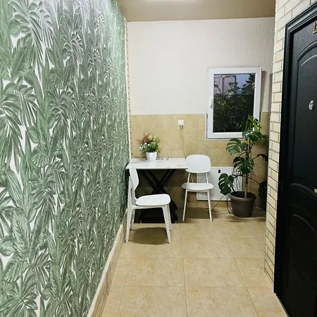 Отель Nana'S House Батуми Экстерьер фото