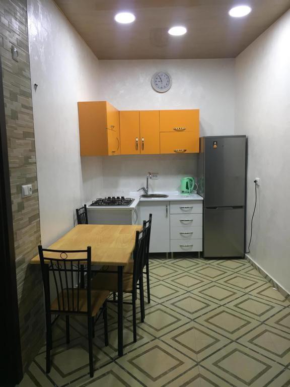 Гостевой дом Nana's House Батуми